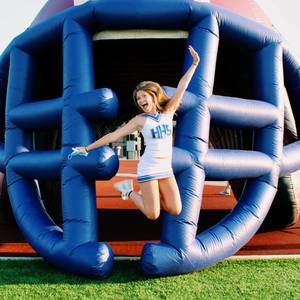 Meet your Posher, Jamie